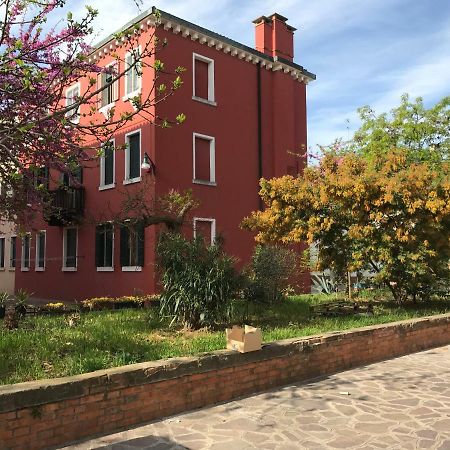 Appartamento Alla Corte Venice Exterior photo