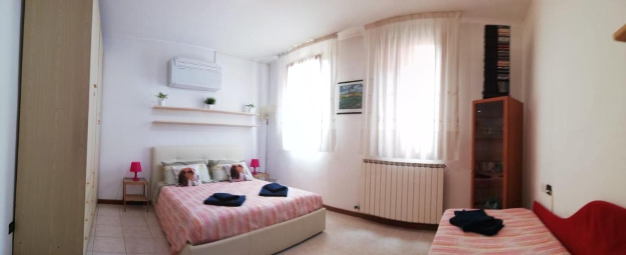 Appartamento Alla Corte Venice Exterior photo