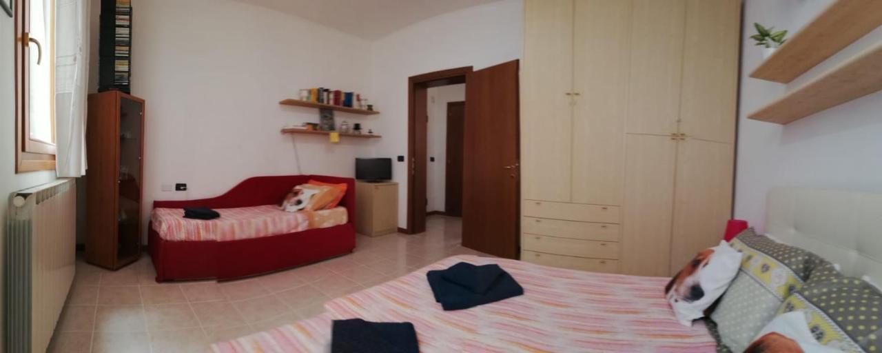 Appartamento Alla Corte Venice Exterior photo
